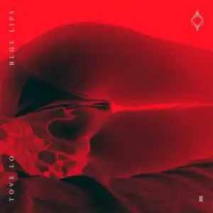 Instrumental: Tove Lo - stranger (Produced By Ali Payami)